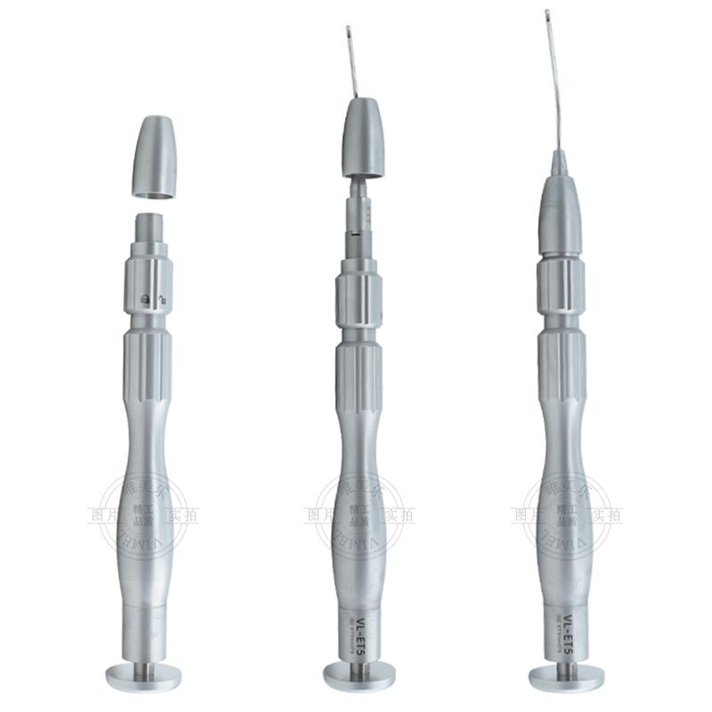 Medical Supplies - 高品質医療用品 歯科根管頂点探知器 ファイル抽出器除去システムキット