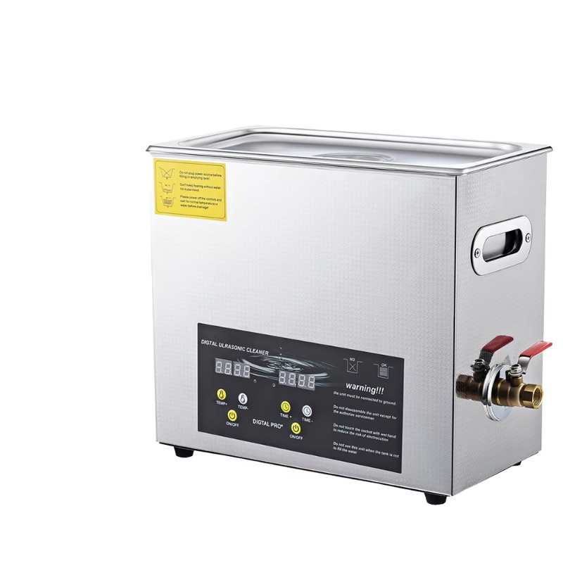 Ultrasonic Cleaner 30L Industrial - 2-30L業務用超音波洗浄機（電子機器・宝飾品用）割引価格の工業用超音波洗浄機