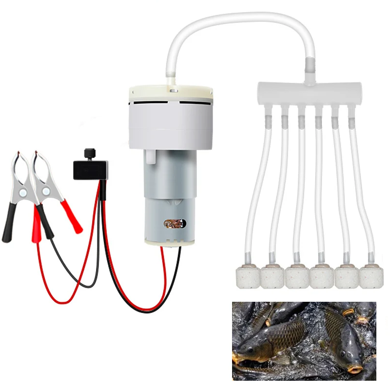 Mini Peristaltic Pump 12V - DC 12V ミニエアポンプ水族館水族館ポンプ水酸素 Pumo モーター調整可能な PWM