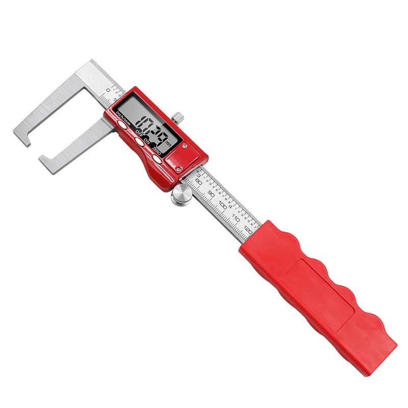 Digital Caliper 150Mm Stainless Steel - ステンレス鋼デジタルブレーキディスクローターゲージキャリパー、電子キャリパー、測定ツール、0〜150mm