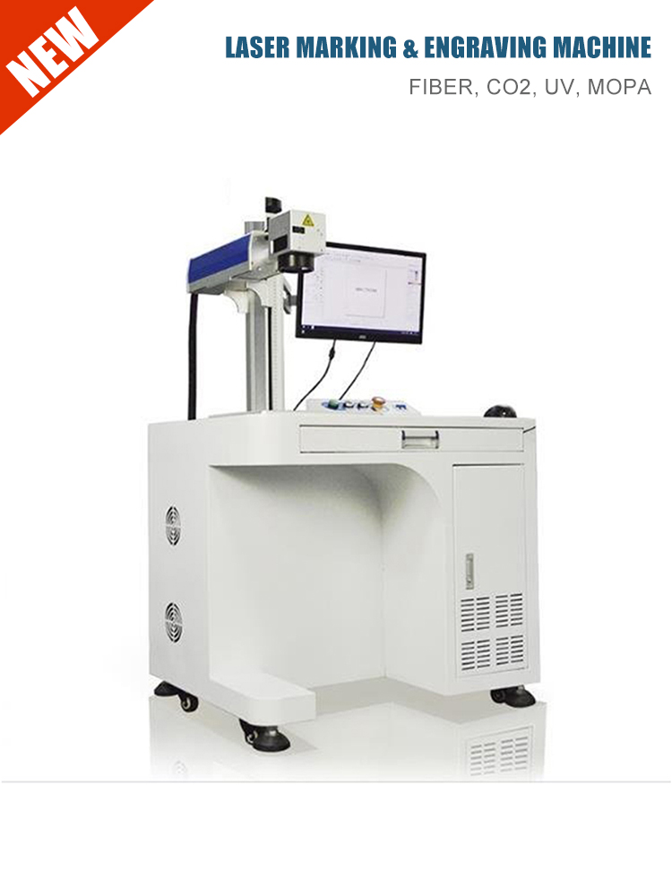 マックス・レイカス ファイバーレーザーマーキングマシン 20 - Fiber Laser Marking Machine 30W のレビューと価格