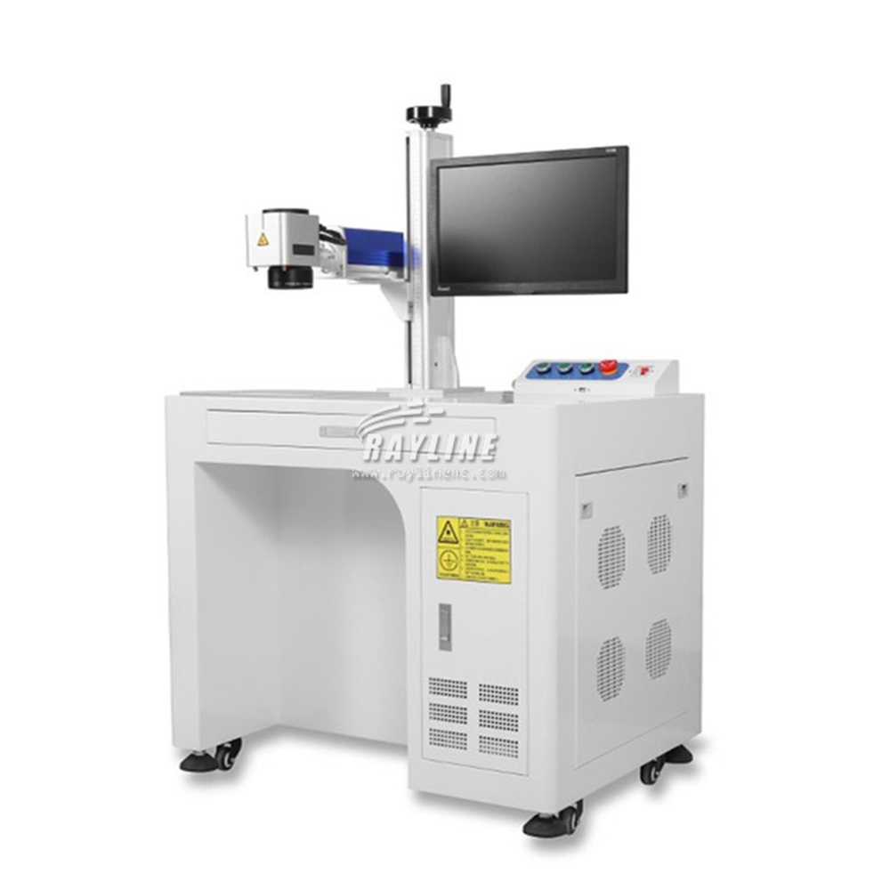 マックス・レイカス ファイバーレーザーマーキングマシン 20 - Fiber Laser Marking Machine 30W のレビューと価格