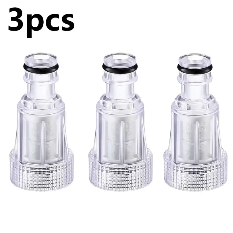 3/4インチ高圧洗浄機水フィルターインレットコネクター交換ツ - Vacuum Chamber Kit With Pump のレビューと価格
