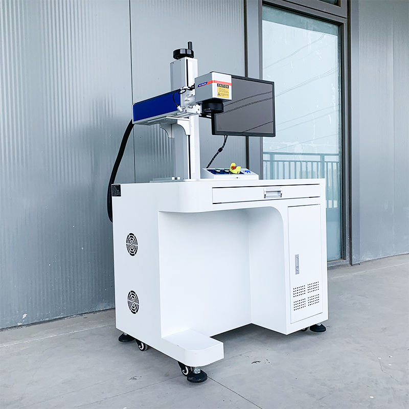 30W 50W 100W 3D Raycus Jpt Mop - Fiber Laser Marking Machine 30W のレビューと価格