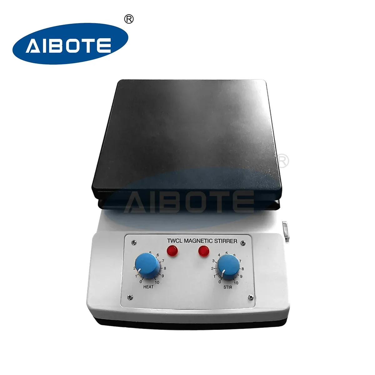 工場直販 インテリジェント新型ラボ用デジタル磁気ホットプレー - Lab Magnetic Stirrer Hot Plate のレビューと価格