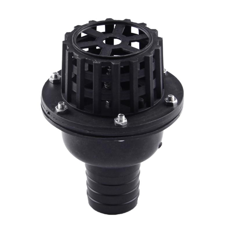 ウォーターポンプフットバルブ PVC 低圧フラットチェックバ - Vacuum Chamber Kit With Pump のレビューと価格