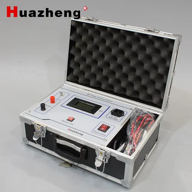 華正電器 3kV ポータブル避雷器試験装置 放電カウンター試 - Test Instruments のレビューと価格