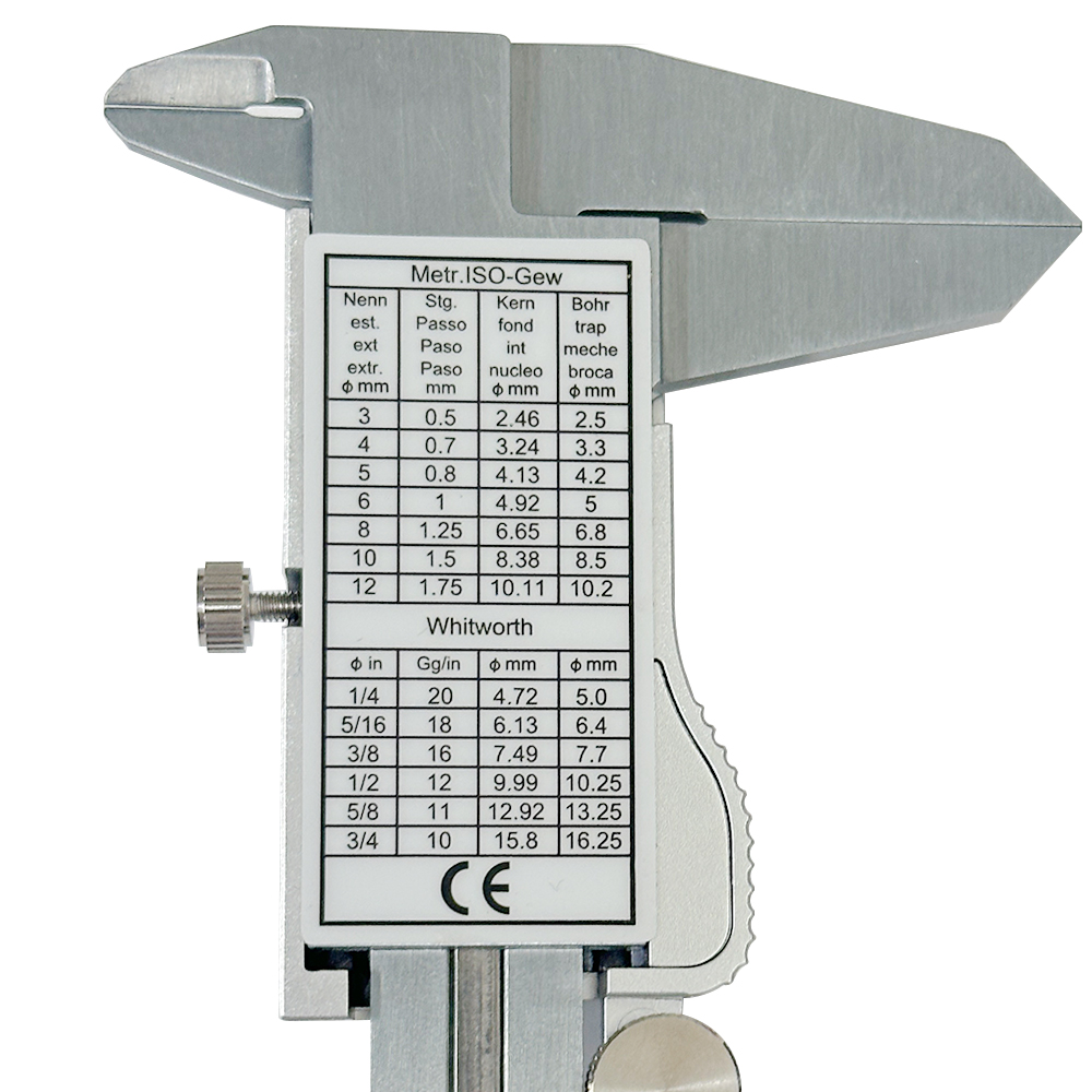 0-150 ミリメートル亜鉛合金デジタルキャリパー金属キャリ - Digital Caliper 150Mm Stainless Steel のレビューと価格