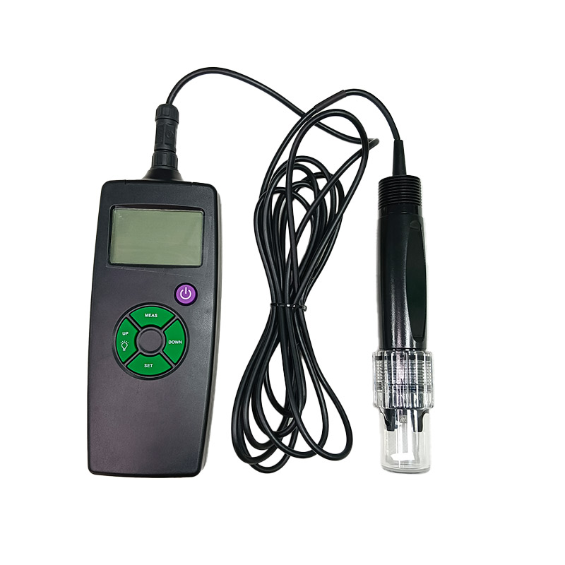高精度ポータブルpHメーター（ATC付き） |   研究室、 - Ph Meter Digital Water Tester のレビューと価格
