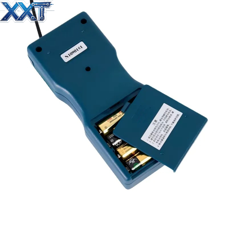 XXT 空気温度湿度露点測定器ポータブルデジタル環境状況試験 - Test Instruments のレビューと価格
