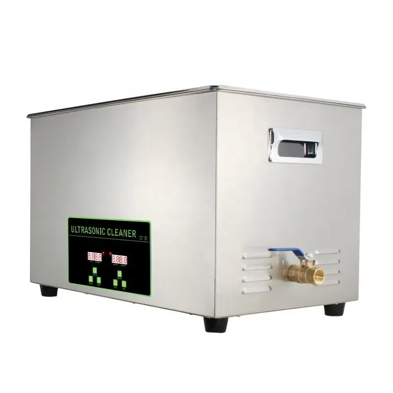 工業用超音波洗浄機 DPF浸漬洗浄機 1L 2L 3L 5L - Ultrasonic Cleaner 30L Industrial のレビューと価格