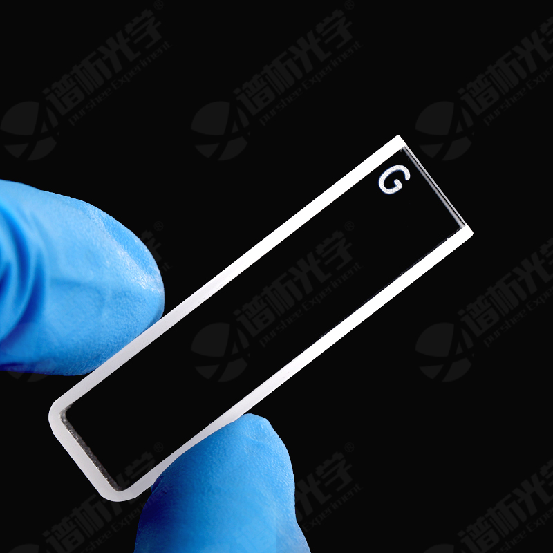 4個入り ガラスキュベット 1/2/3/5/10/20/30 - Lab Equipment のレビューと価格