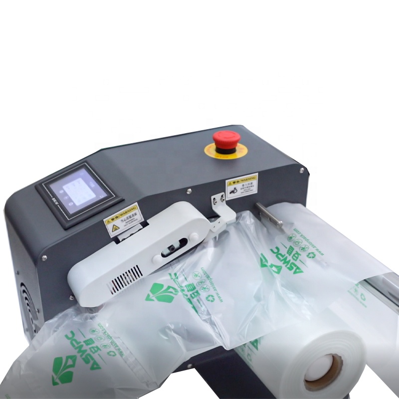 28m/分高速自動エアバブルフィルム包装ロール製造機、飲料包 - Air Bubble Wrap Roll Packaging のレビューと価格