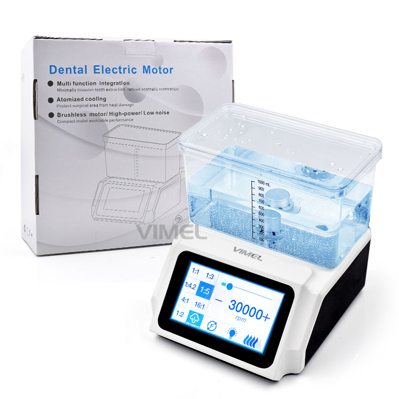 2025年新型歯科用電動モーターLCDタッチスクリーン、医療 - Medical Supplies のレビューと価格