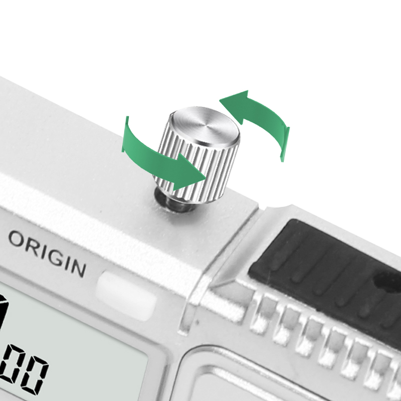 ET54 150 ミリメートル 0.01 ミリメートル電子デ - Digital Caliper 150Mm Stainless Steel のレビューと価格
