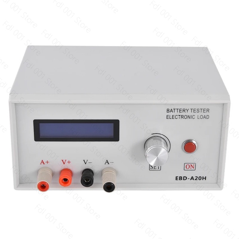 EBD-A20H 電子負荷バッテリー容量テスター供給テストモ - Test Instruments のレビューと価格