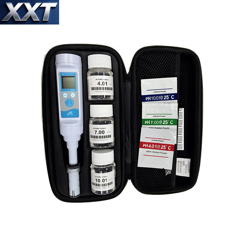 XXTデジタルpHメーター水質検査ペン型pHメーターペン - Ph Meter Digital Water Tester のレビューと価格