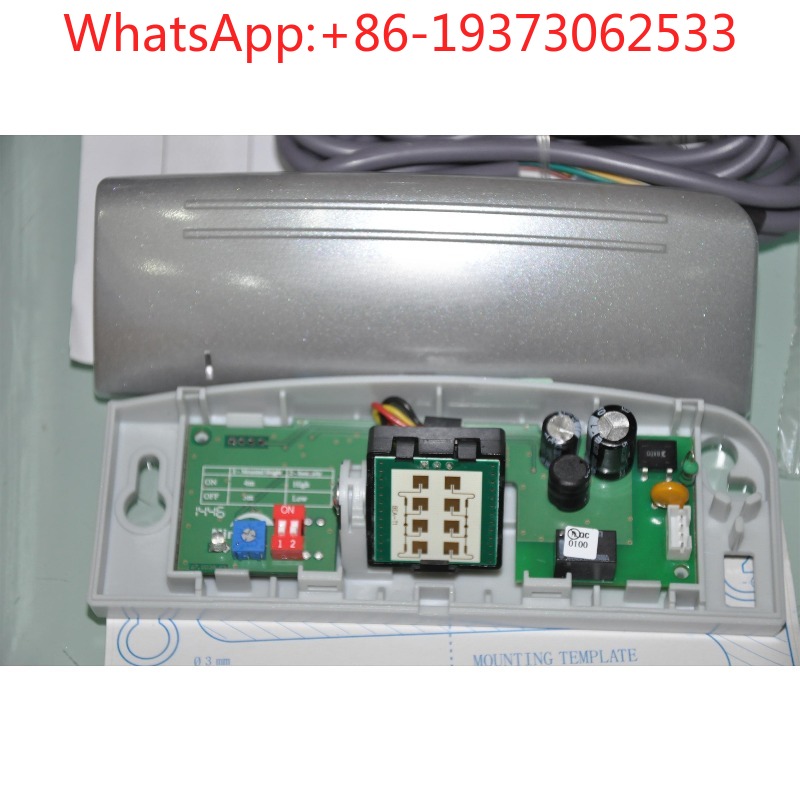 NACS83500 自動ドアセンサー（オリジナルパッケージ入 - Packaging のレビューと価格