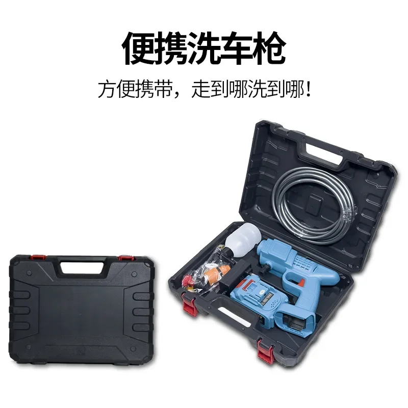 ワイヤレス高圧洗車ガン,ポータブルウォーターポンプ,充電式リ - Vacuum Chamber Kit With Pump のレビューと価格