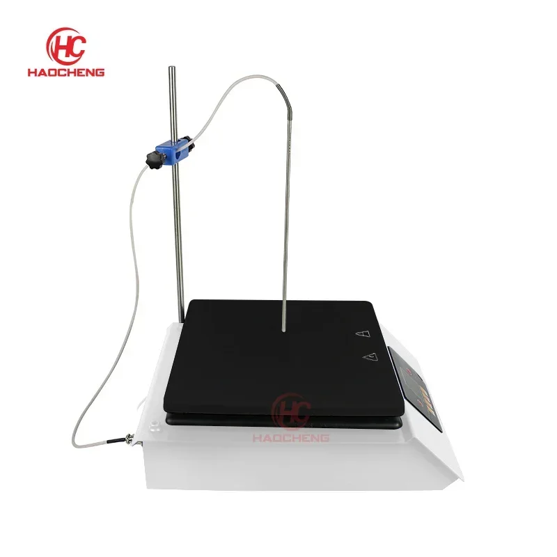 ホットセール多機能ラボ用磁気攪拌機ホットプレート攪拌プレート - Lab Magnetic Stirrer Hot Plate のレビューと価格