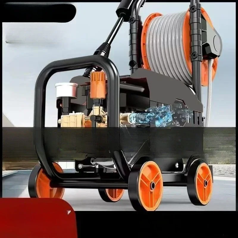 安定したツール高圧洗車機洗浄機 220V ハイパワー洗車高圧 - Vacuum Chamber Kit With Pump のレビューと価格