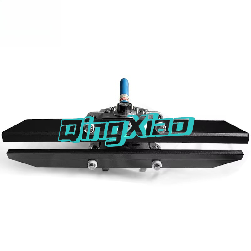 携帯用手動プライヤーシーリングマシン、インパルスヒートシーラ - Plastic Bag Impulse Heat Sealer のレビューと価格