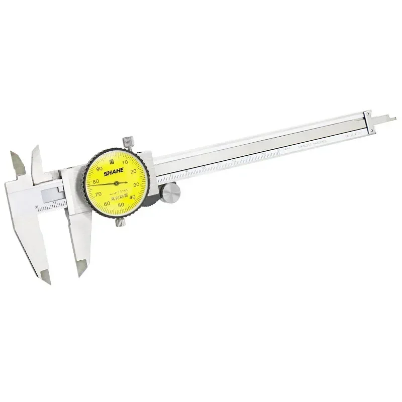 SHAHE メートルゲージダイヤルノギス 0-150 ミリメ - Digital Caliper 150Mm Stainless Steel のレビューと価格